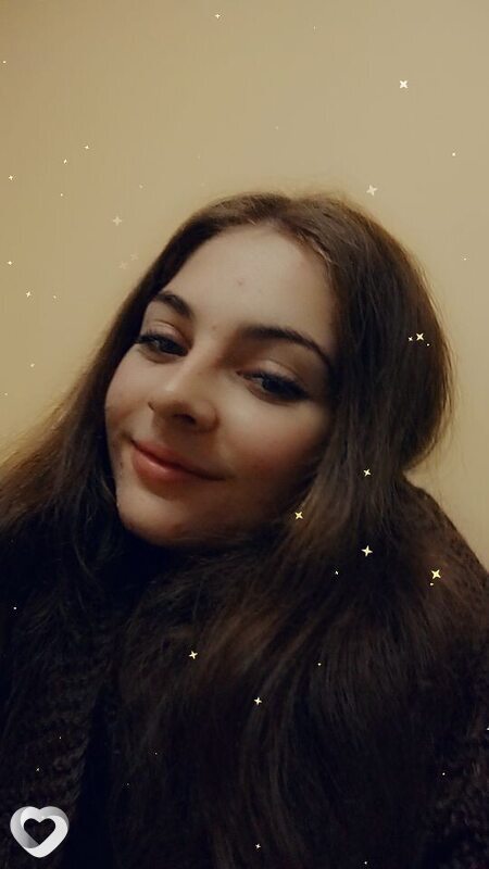 Каріна, 21, Одессе — анкета №4636071