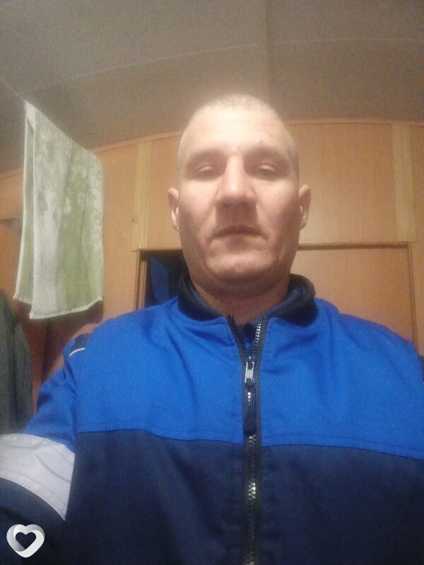 Руслан, 40, Саратове — анкета №4636074