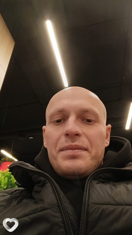 Герман, 33, Барановичах — анкета №4636040
