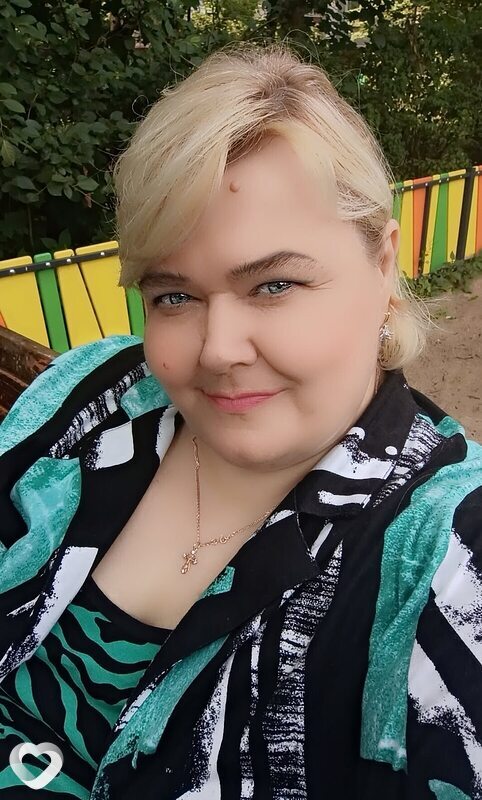 Юля, 49, Серпухове — анкета №4636046
