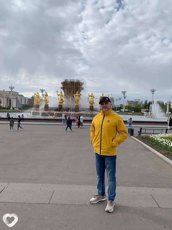 Konstantin, 39, Ульяновске — анкета №4636089