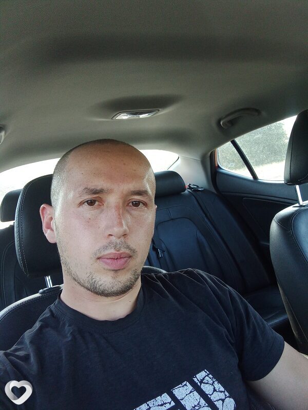 Рашид, 46, Казани — анкета №4636104