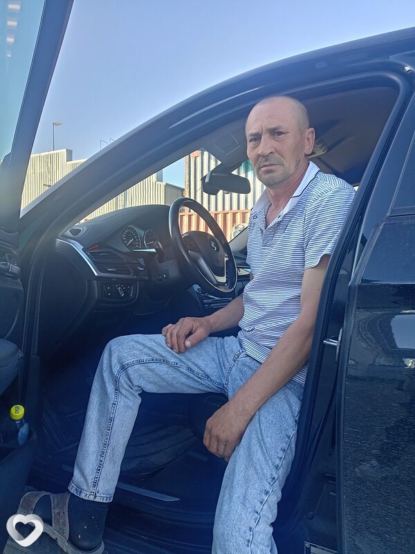 Иван, 45, Астане — анкета №4636214