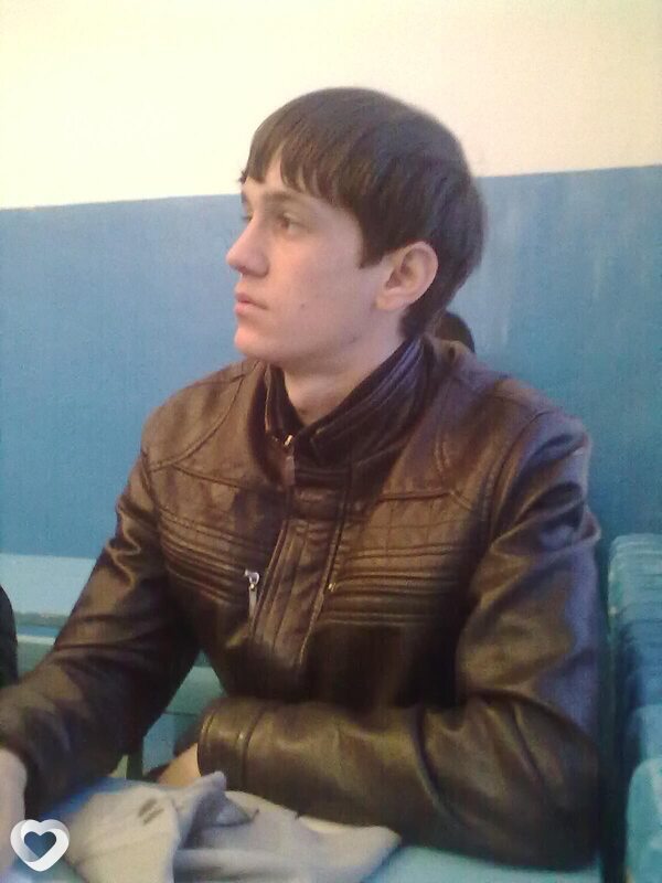 Сергей, 32, Стерлитамаке — анкета №4636215