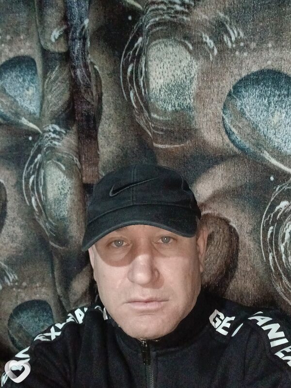 Александр, 43, Караганде — анкета №4636222