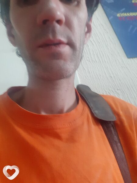 Андрей, 48, Гомеле — анкета №4636229