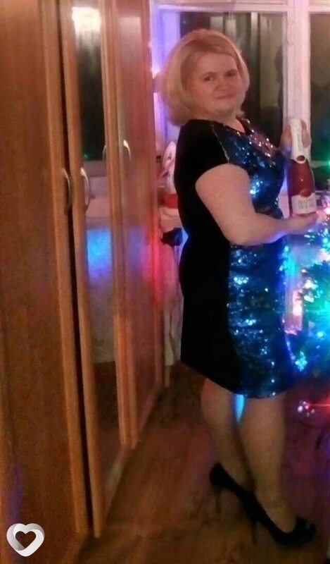 Анна, 47, Подольске — анкета №4636239