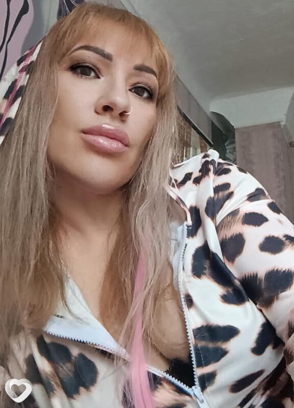 Яна, 35, Хабаровске — анкета №4636244