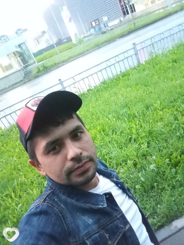 Umarali, 29, Екатеринбурге — анкета №4636245
