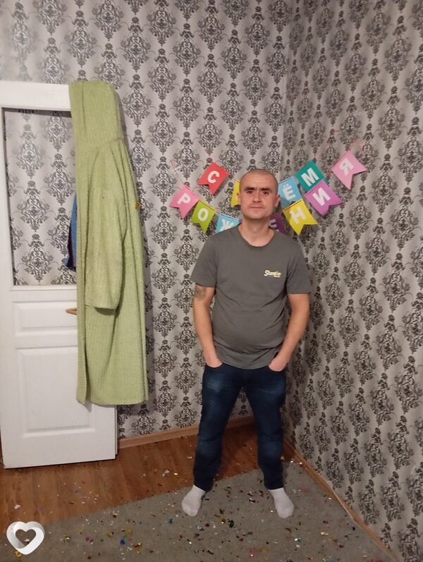 Дмитрий, 34, Минске — анкета №4636248