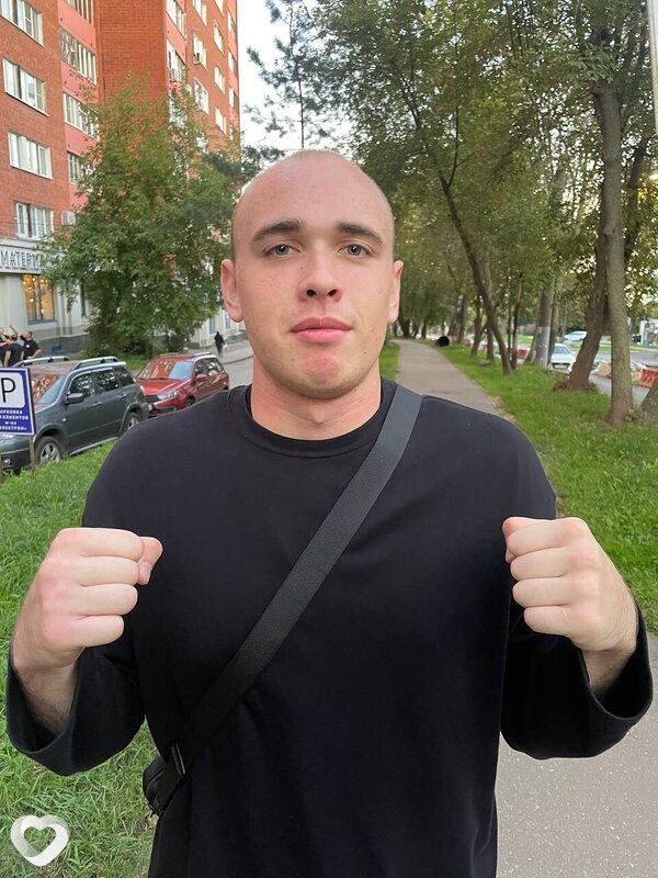 Александр, 20, Нижнем Новгороде — анкета №4636252