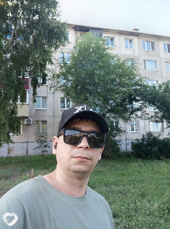 Олег, Орск