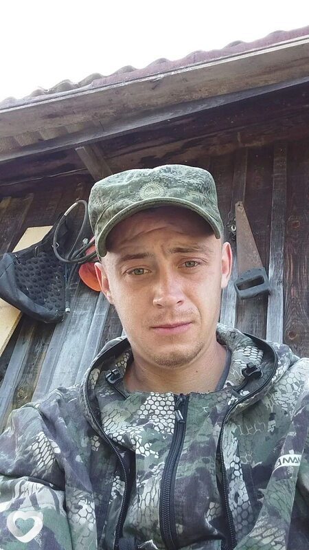 Николай, Белогорск