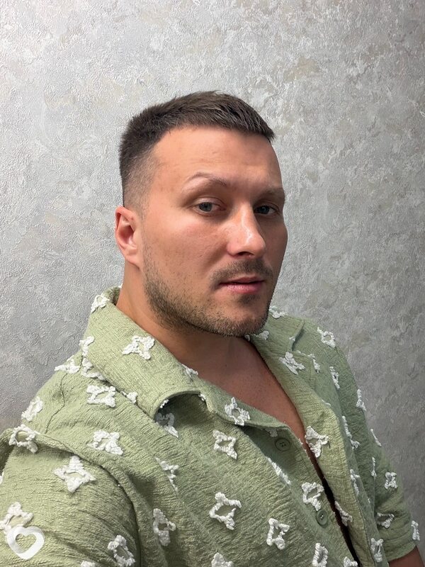 Леонид, 35, Подольске — анкета №4636279