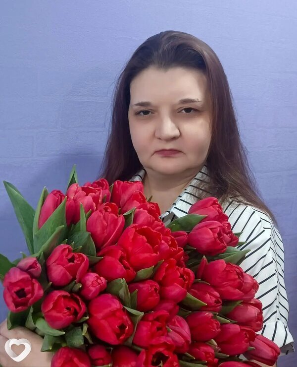 Екатерина, Воркута