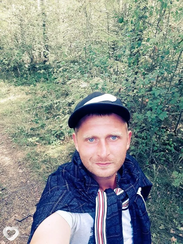 Сергей, Горно-Алтайск