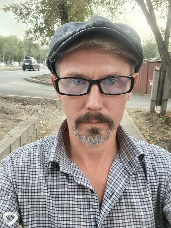 Олег, 47, Усть-Каменогорск — анкета №4636289