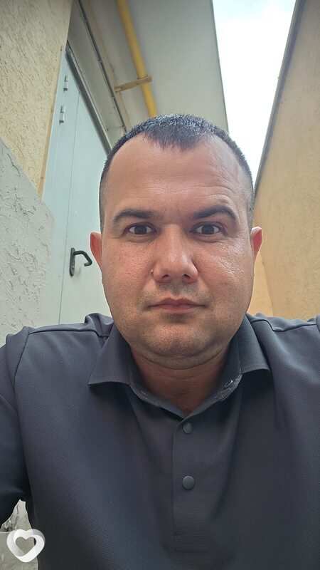 Озодбеки, 35, Мариуполе — анкета №4636304