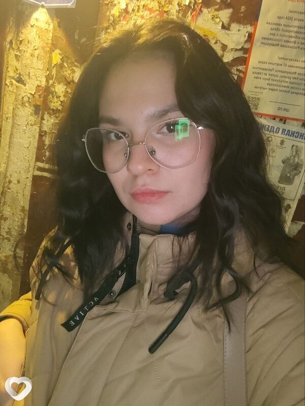 Ангелина, 26, Казани — анкета №4636307