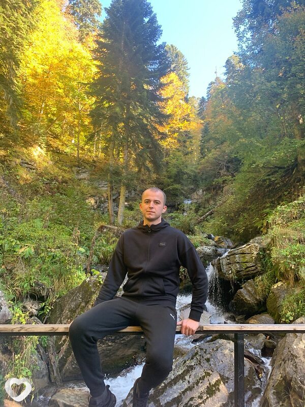 Вадим, Березники