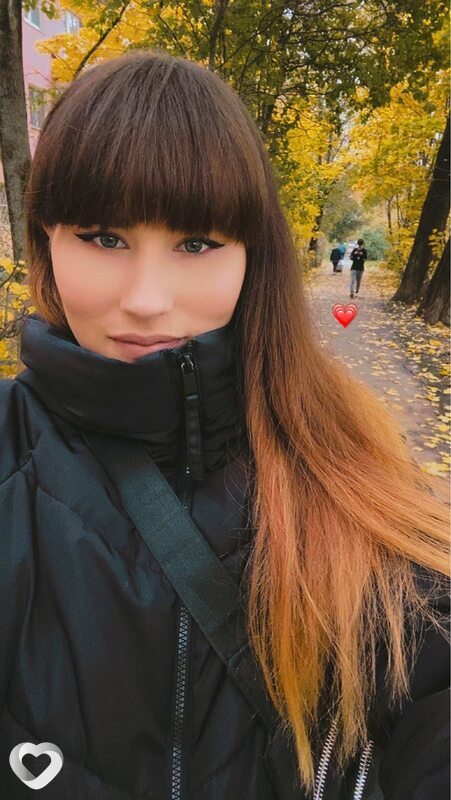 Кристина, Ростов-на-Дону