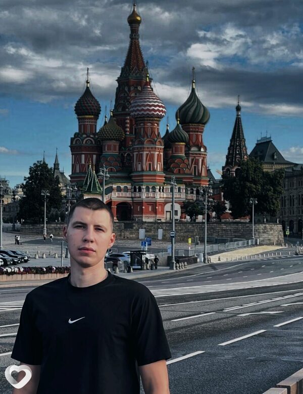 Павел, Старый Оскол