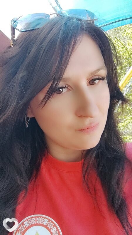 Анастасия, 34, Гродно — анкета №4636204