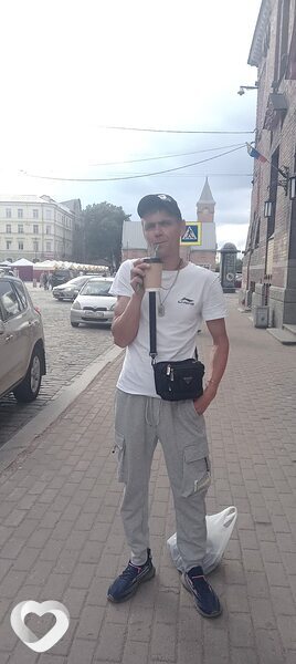 Сергей, Выборг
