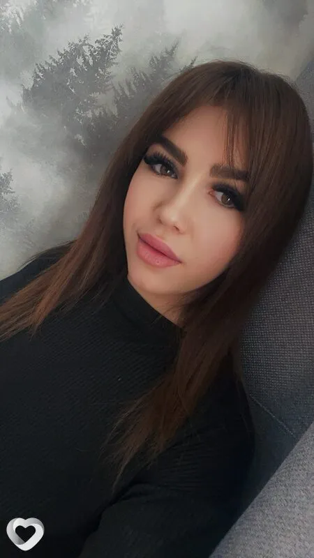 Екатерина, 26, Москве — анкета №4636605