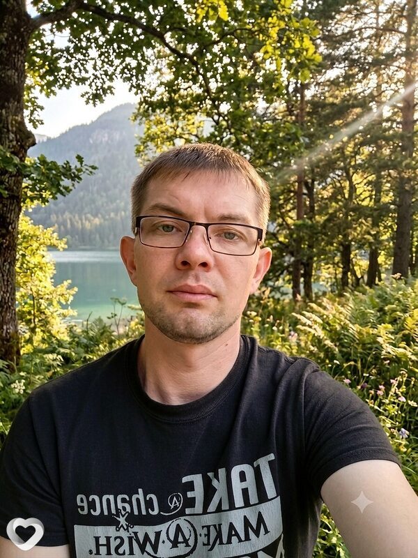 Константин, 33, Костанае — анкета №4636607
