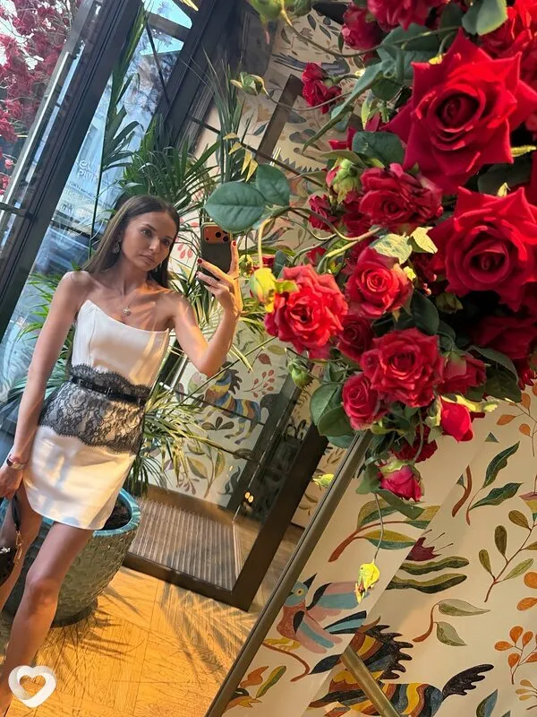 Ольга, 31, Москве — анкета №4636615