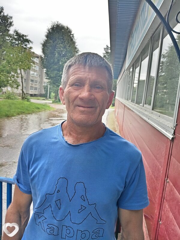 Андрей, Людиново