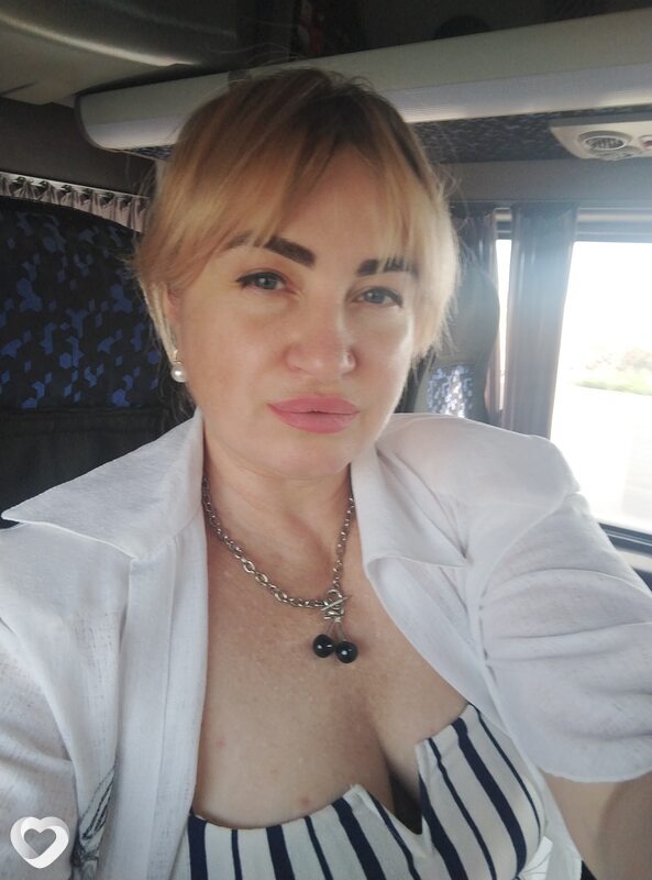 Светлана, Бердянск