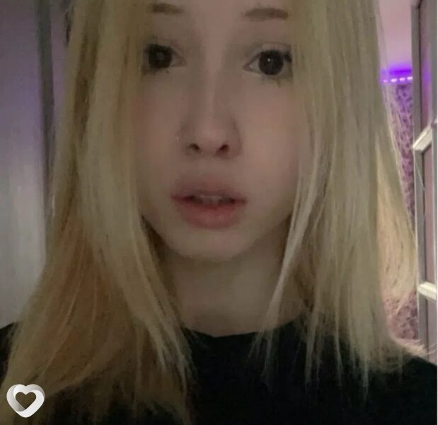 Ариша, 18, Владивостоке — анкета №4636138