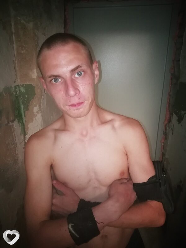 Сергей, Рузаевка
