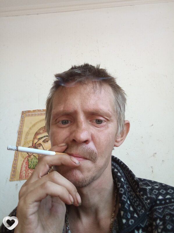Евгений, 38, Тюмени — анкета №4636775