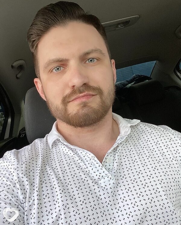 Андрей, 40, Усть-Каменогорск — анкета №4636776