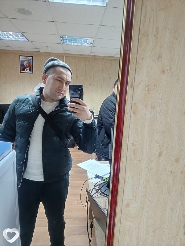 Азизбек, 26, Нижневартовске — анкета №4636781