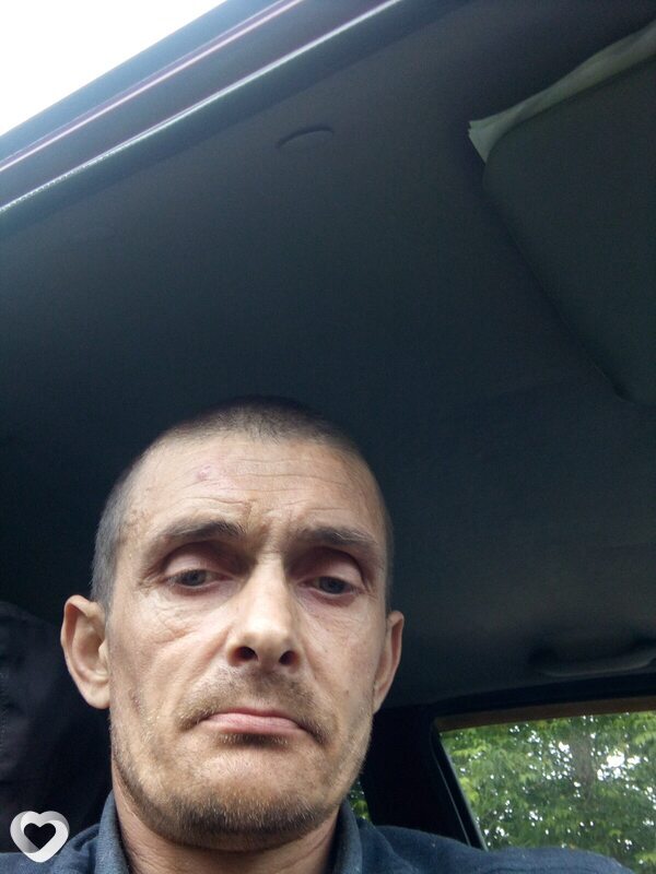Коля, 42, Кирове — анкета №4636783