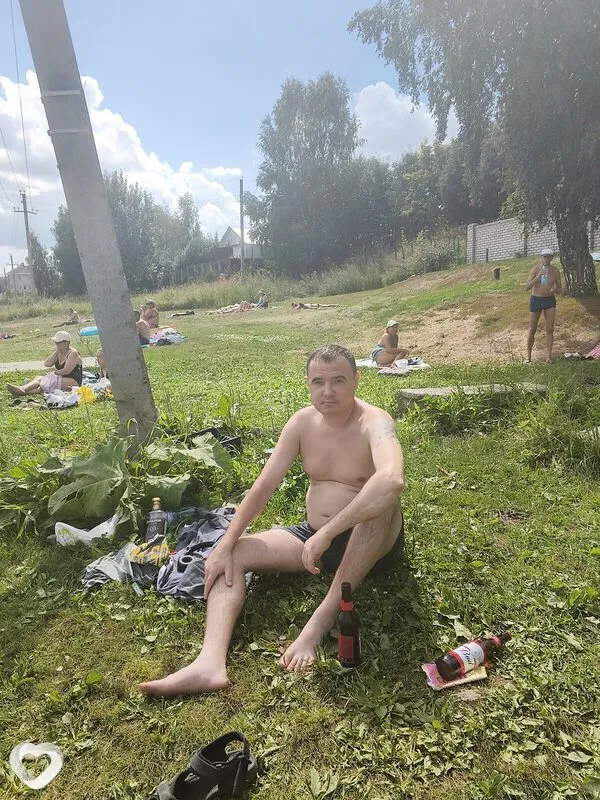 Александр, 41, Барнауле — анкета №4636785