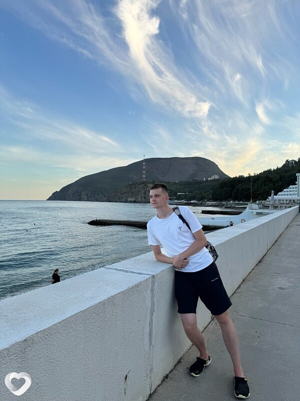 Вадим, 26, Ростове-на-Дону — анкета №4636791