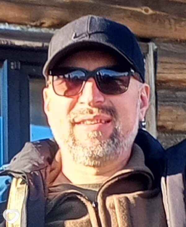 Алексей, 48, Ульяновске — анкета №4636118