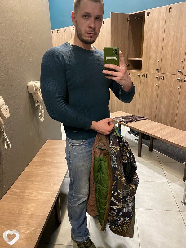Андрей, 32, Краснодаре — анкета №4636132