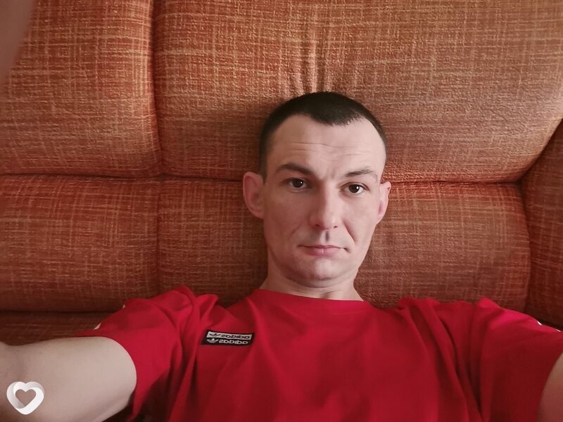 Валера, 36, Гродно — анкета №4636317