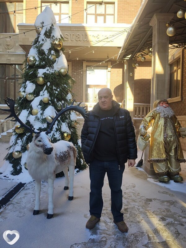 Владислав, Брянск
