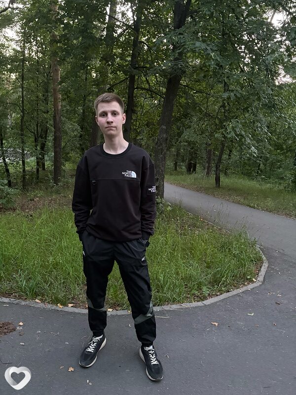 Dmitriy, 23, Дзержинске — анкета №4636702