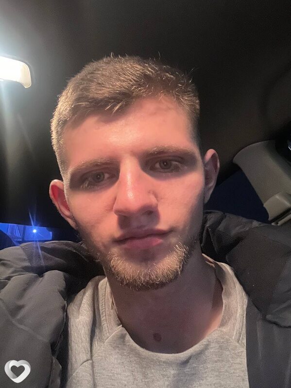 Артём, 24, Нижнем Новгороде — анкета №4636705