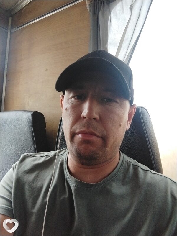 Виталий, 40, Иркутске — анкета №4636706