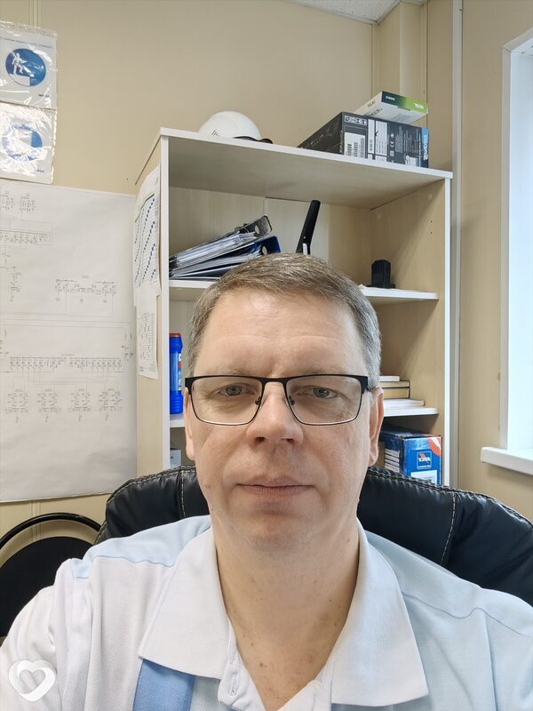 Сергей, 46, Анапе — анкета №4636714