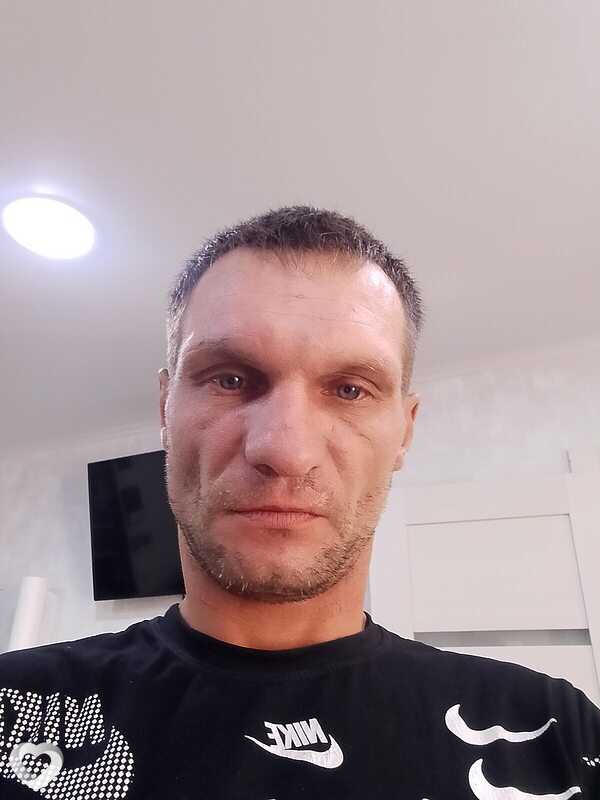 Андрей, Гуково